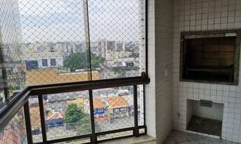 Imagem 5: Apartamento Locação 4 Dormitórios - 220 m² Moema