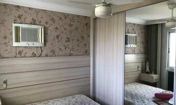 Imagem 4: Canto Belo Apartamento com 3 dormitórios