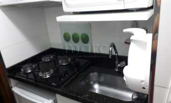 Imagem 6: SAO PAULO - Apartamento Padrão - ACLIMACAO