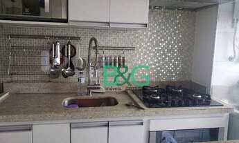 Imagem 5: Apartamento com 2 dormitórios à venda, 44 m² por R$ 259.000,00 - Jardim Umarizal - São Pau