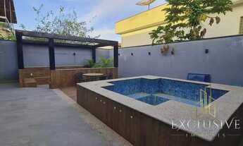 Imagem 5: Casa em condomínio para Locação, Setor Habitacional Jardim Botânico, Brasília - W1677_CA27