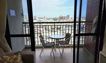 Imagem 5: ICONE RESIDENCE - TODO REFORMADO - LESTE - ADELIA FRANCO