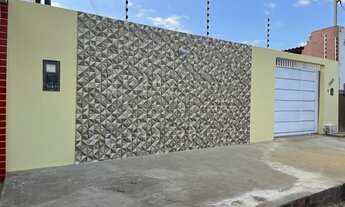 Imagem: Alugo casa de tres quartos no São Vicente