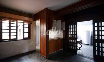 Imagem 4: São Paulo - Casa Padrão - Vila Mariana