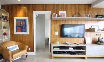 Imagem 6: Apartamento com 2 dormitórios à venda, 53 m² por R$ 920.000,00 - Chácara Santo Antônio - S