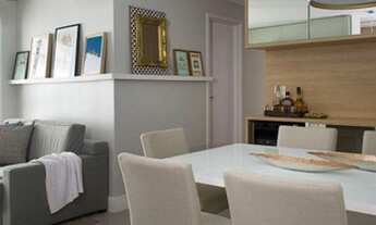 Imagem 4: APARTAMENTO - VILA VALPARAÍSO - SP