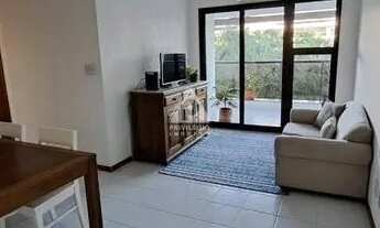 Imagem 1: Apartamento à venda, 3 quartos, 2 suítes, 1 vaga, BARRA DA TIJUCA - RIO DE JANEIRO/RJ