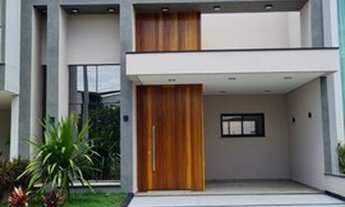 Imagem 3: CASA EM CONDOMÍNIO - JARDIM BRESCIA - SP