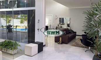 Imagem 6: Casa à venda, 750 m² por R$ 2.190.000,00 - Condomínio Village Ipanema - Araçoiaba da Serra