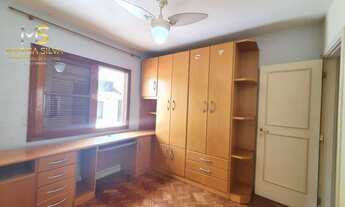 Imagem 4: Casa com 3 dormitórios, 105 m² - venda por R$ 850.000,00 ou aluguel por R$ 4.230,00/mês