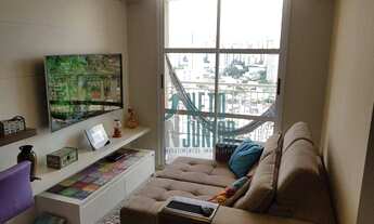 Imagem: Apartamento com 2 dormitórios, 70 m²