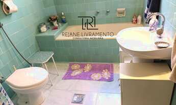 Imagem 5: Apartamento à venda - 106 m² - 3 quartos - Catete - Rio de Janeiro - RJ