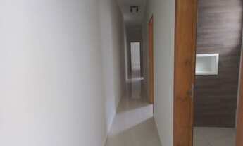 Imagem 2: CASA TÉRREA A VENDA NO PARQUE SÃO BENTO NA ZONA NORTE EM SOROCABA