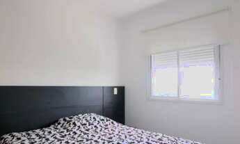 Imagem 6: Apartamento mobiliado com 2 quartos no Adrianópolis