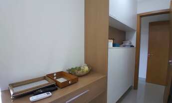 Imagem 2: Apartamento com 3 dormitórios para alugar, 140 m² por R$ 5.150,00/mês - Jardim Saint Gerar