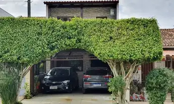 Imagem 2: Casa no bairro Hípica - 2 Dormitórios