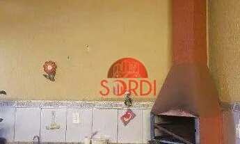 Imagem 5: Casa 140m² cidade das crianças