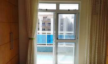 Imagem 4: Cobertura para venda tem 147 metros quadrados com 3 quartos em Braga - Cabo Frio - RJ