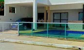 Imagem: Casa de condomínio com 200m² à venda