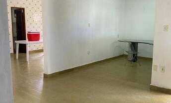 Imagem 2: Casa com 3 dormitórios, 180 m² - venda por R$ 650.000,00 ou aluguel por R$ 3.000,00/mês