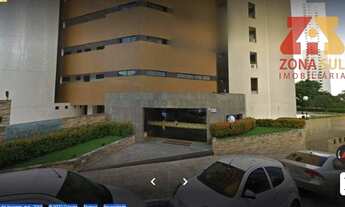 Imagem 7: Apartamento com 4 dormitórios à venda por R$ 650.000,00 - Brisamar - João Pessoa/PB