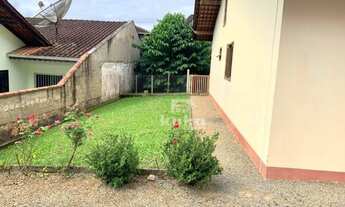 Imagem 2: CASA TÉRREA Casa com 3 dormitórios