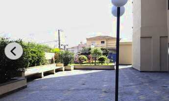 Imagem: SAO PAULO - Apartamento Padrão - VILA SANTO