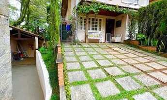 Imagem 1: Casa de condomínio com 3 quartos, 159.70m2, à venda em São Paulo, Morumbi Sul