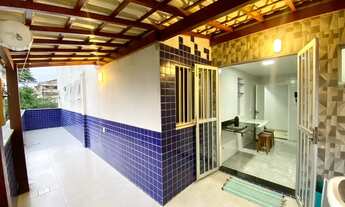 Imagem 1: Apartamento para venda tem 112 metros quadrados com 3 quartos em Centro - Guarapari - ES