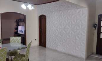 Imagem 2: Casa para aluguel com 200 metros quadrados com 3 quartos em Castanheira - Belém - PA