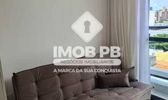 Imagem: Flat totalmente Mobiliado na melhor localização