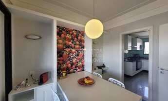 Imagem 5: Apartamento com 4 dormitórios, 200 m² - venda por R$ 2.600.000,00 ou aluguel por R$ 18.000