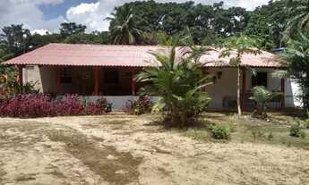 Imagem 5: A,Moura gestor Imobiliário-Vende 1 Belíssima Chacara 37ha Documentada em Vigia de Nazaré