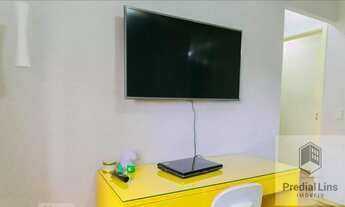 Imagem 3: Apartamento à venda, 176 m² por R$ 2.500.000,00 - Aclimação - São Paulo/SP