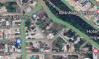 Imagem: Terreno murado 12x32 - Oportunidade