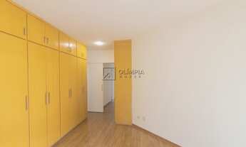 Imagem 6: Apartamento Locação Moema 176 m² 4 Dormitórios