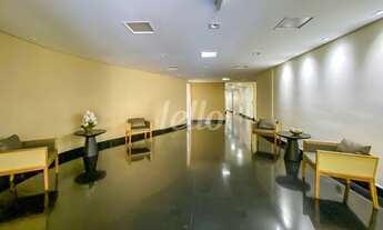 Imagem 4: Santo André - Apartamento Padrão - Jardim