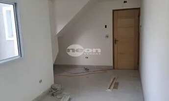 Imagem: SANTO ANDRé - Apartamento Padrão - Vila