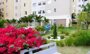 Imagem: Apartamento com 2 dormitórios para alugar