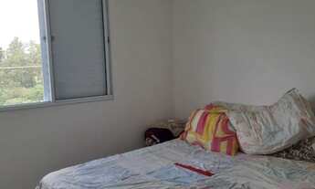 Imagem 4: VSC- Apartamento com 2 quartos, próximo ao norte shopping