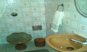 Imagem 3: SÃO PAULO - Casa Padrão - JARDIM DA GLORIA