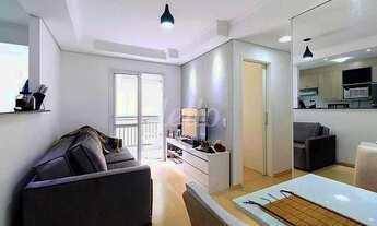 Imagem 6: São Paulo - Apartamento Padrão - Vila Prudente