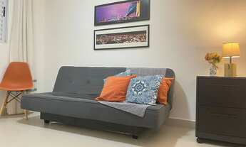 Imagem 4: Apartamento para aluguel com 59 metros quadrados com 2 quartos em Ribeirão do Lipa - Cuiab