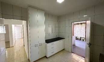 Imagem 2: Aluguel Aluga-se Casa no Condomínio RK 4 quartos, área de lazer, garagem