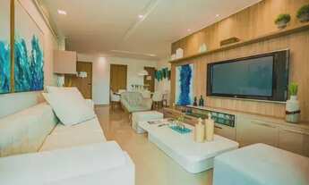 Imagem 5: Lançamento mais esperado do Ano | Edf. Aurora Prince | 04 quartos | 3 vagas