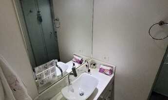 Imagem 2: Apartamento com 4 dormitórios para alugar, 220 m² por R$ 11.000,00/mês - Moema - São Paulo