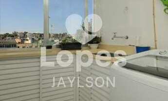 Imagem 4: Apartamento - 02 quartos - Cascadura