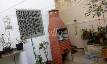 Imagem 5: São Paulo - Casa Padrão - Água Rasa