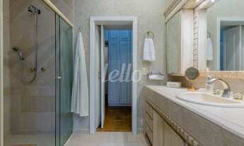 Imagem 4: São Paulo - Apartamento Padrão - Jardins