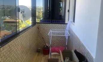 Imagem 6: Apartamento na rua 4 Vicente Pires